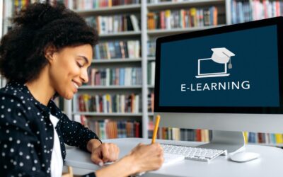 E-learning na WUM: przewodnik po kształceniu online