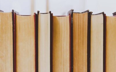Czy czytanie książek nas rozwija? 4 powody, dla których warto czytać