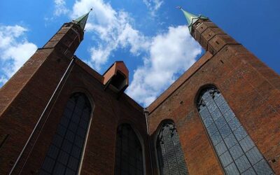 Studia inżynierskie w Gdańsku: które kierunki będą kluczem do rozwoju nowoczesnych technologii w nadchodzącej dekadzie?