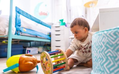 Czy warto wysłać dziecko do żłobka?