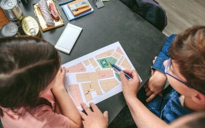 Cyfryzacja planowania przestrzennego – narzędzia, procesy i wyzwania