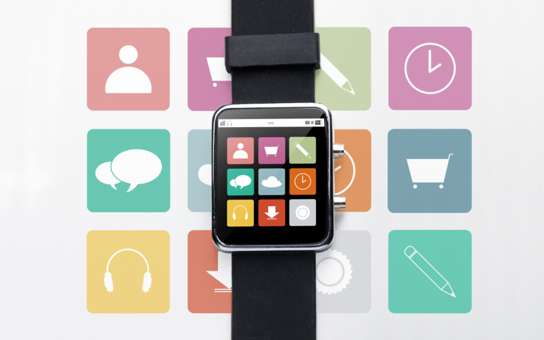 Smartwatch a zdrowie psychiczne – jak technologia wspiera dobrostan