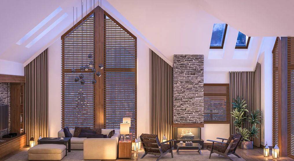 Fantazja Studio Homedecor – Manifest Wyrafinowanego Designu