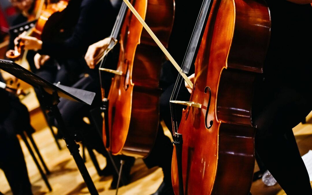 Jak ubrać się na koncert Chopinowski?