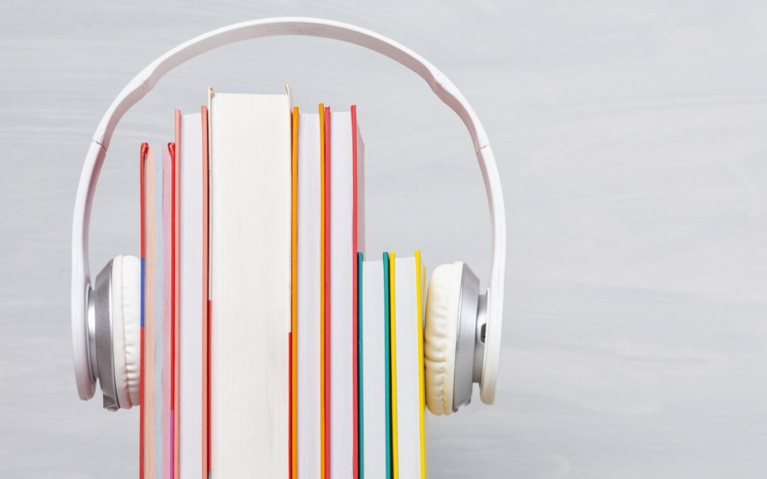 Kryminały i thrillery w audio — dlaczego brzmią lepiej niż na papierze?