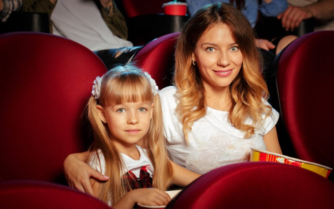 Teatr z dzieckiem – kiedy warto zaplanować pierwszą wizytę?